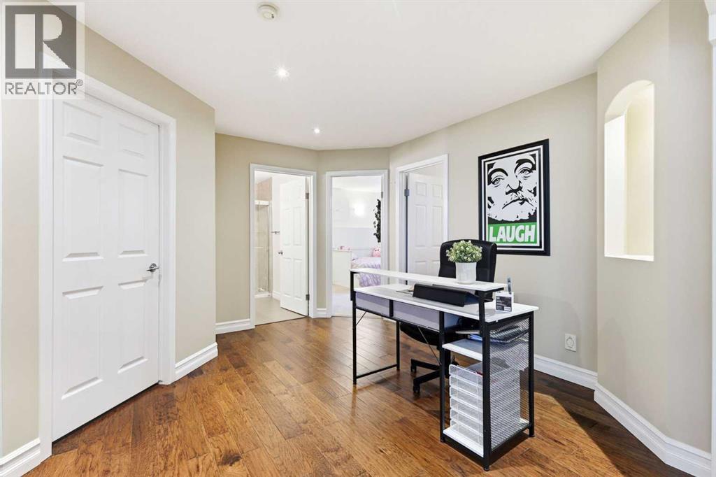 224 Sunterra Ridge Place, Cochrane, Alberta  T4C 1W9 - Photo 31 - A2274356