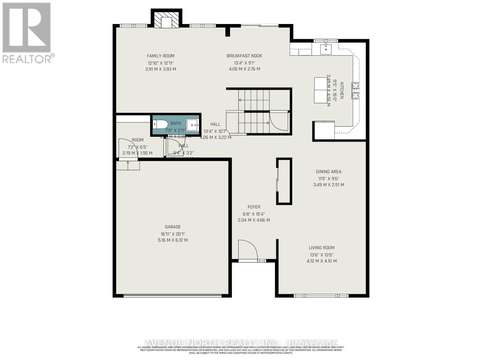 31 Bearman Street, Ottawa, Ontario  K2G 7B4 - Photo 33 - X12614320