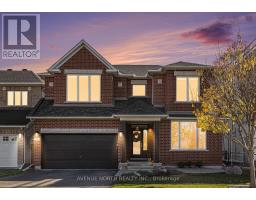 31 BEARMAN STREET, Ottawa, Ontario