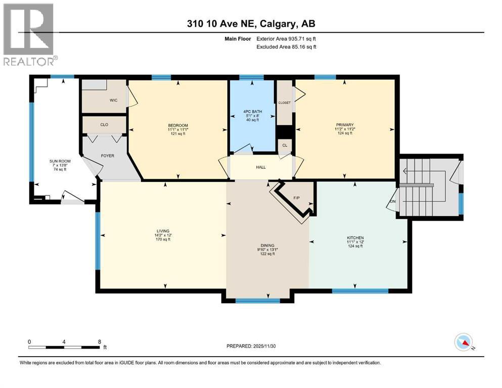 310 10 Avenue Ne, Calgary, Alberta  T2E 0X2 - Photo 37 - A2274279