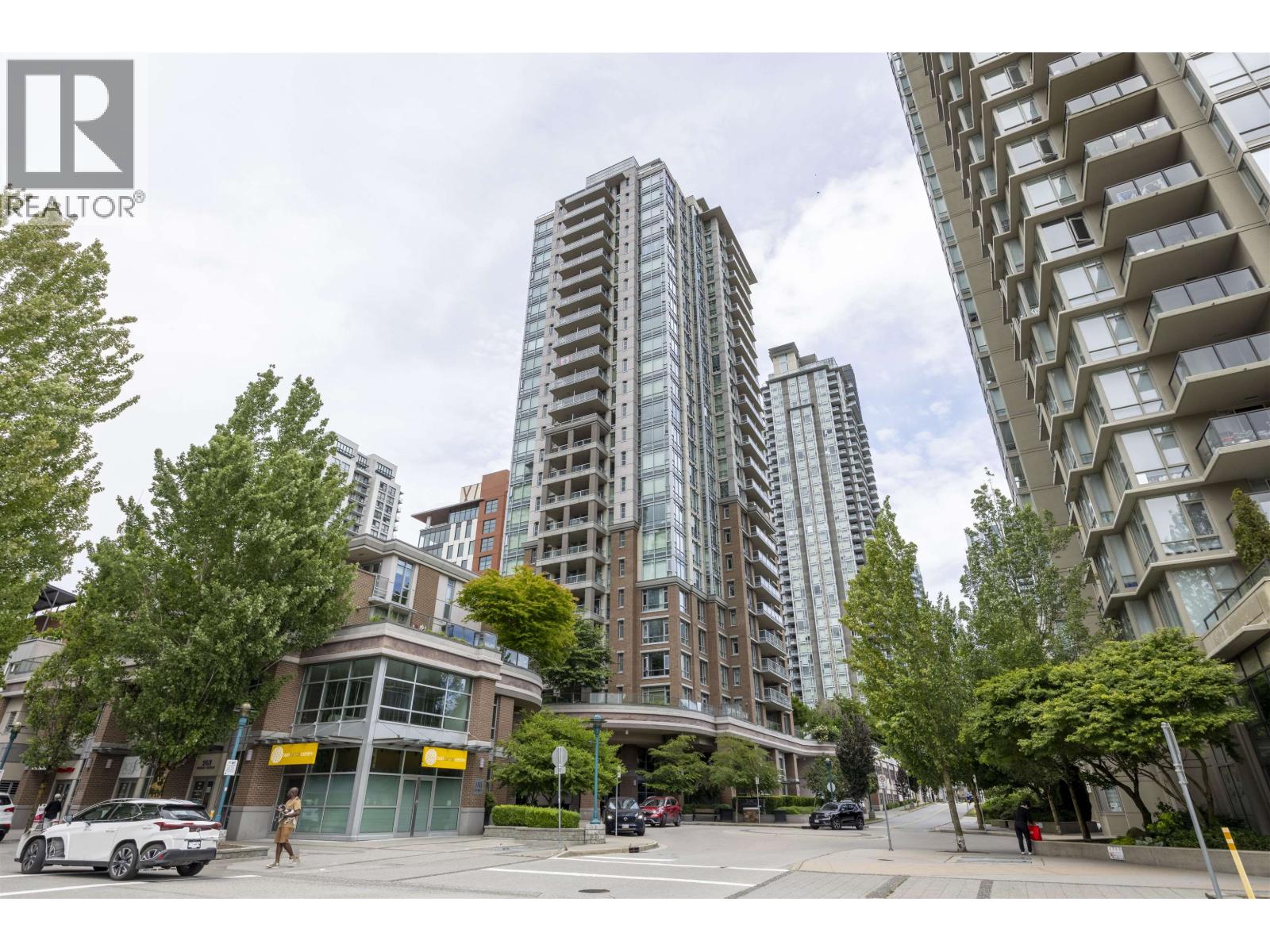 2002 1155 The High Street, Coquitlam, British Columbia  V3B 7W4 - Photo 21 - R3073117