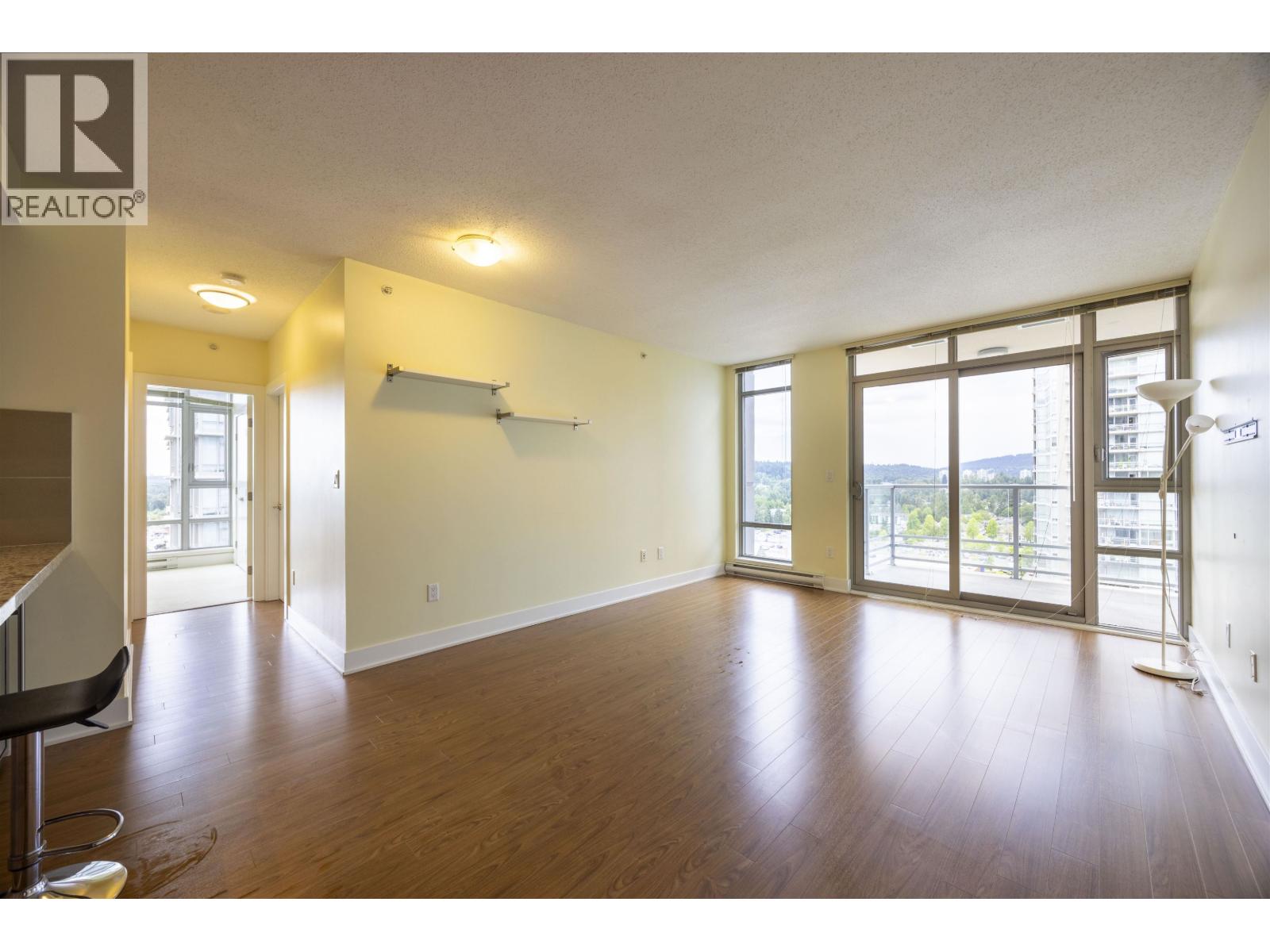 2002 1155 The High Street, Coquitlam, British Columbia  V3B 7W4 - Photo 9 - R3073117