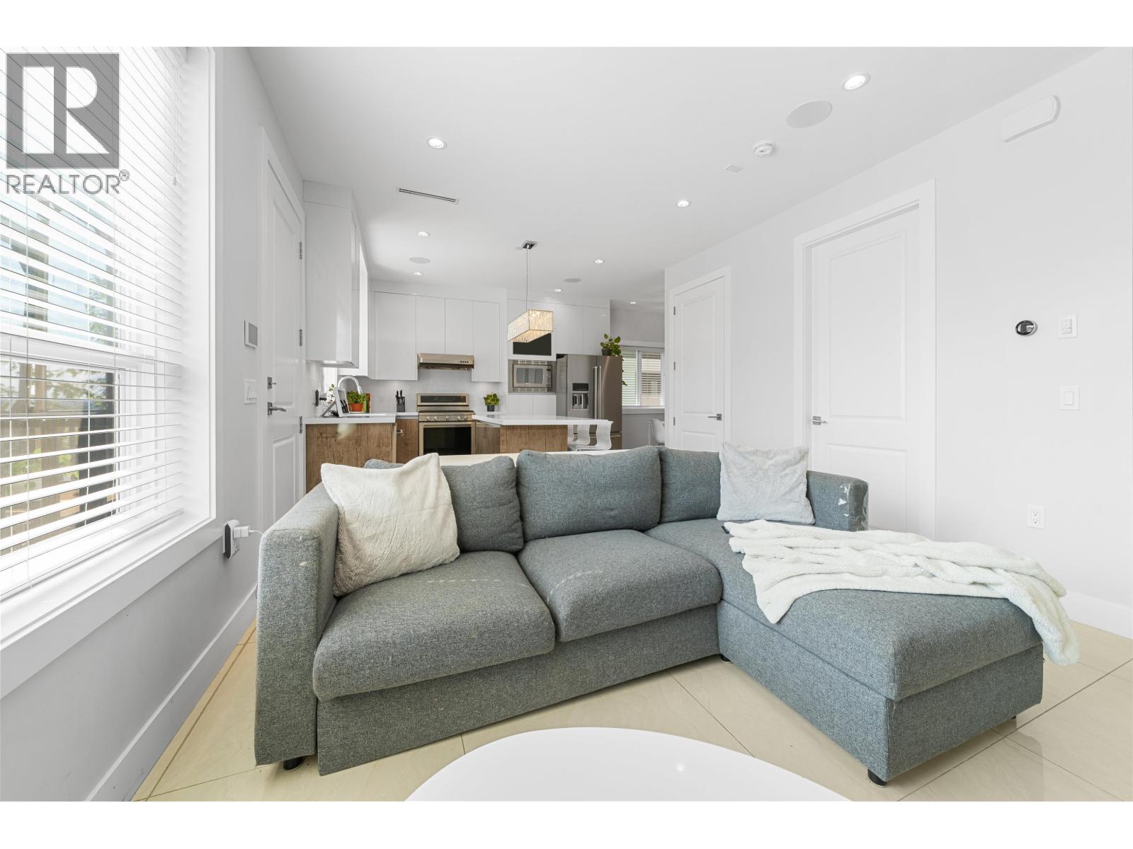 3448 Pandora Street, Vancouver, British Columbia  V5K 1W8 - Photo 6 - R3073118