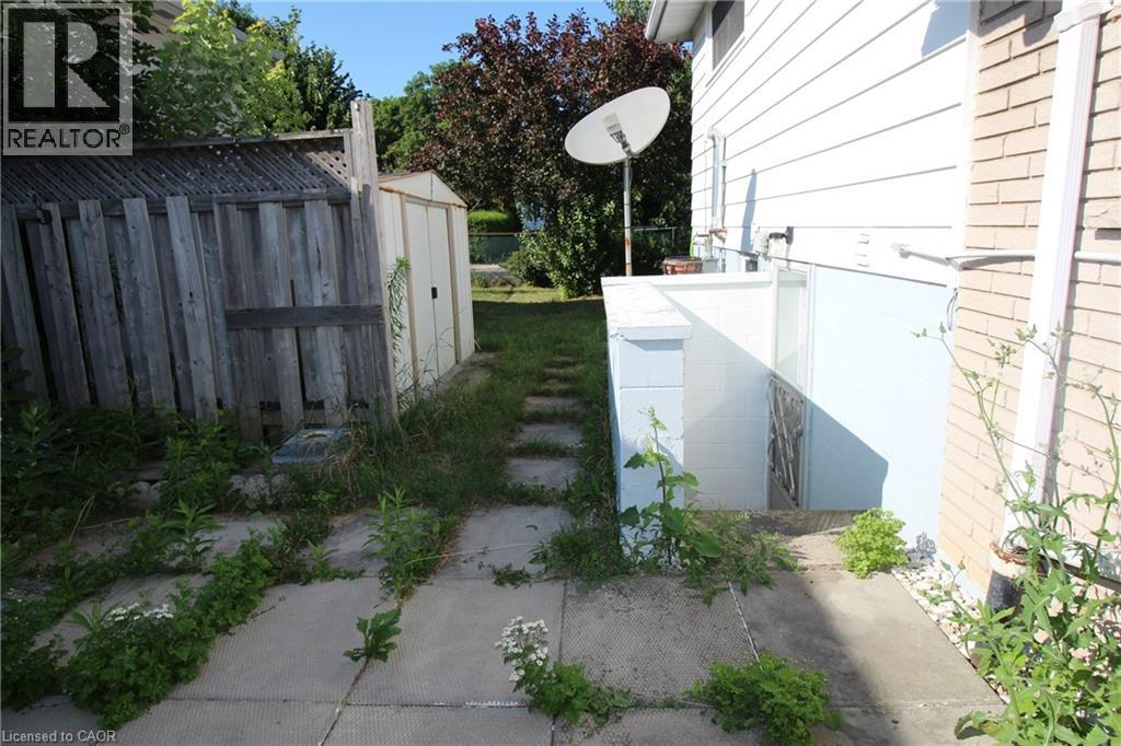 4 Purnell Drive, Hamilton, Ontario  L9C 4X9 - Photo 37 - 40793222