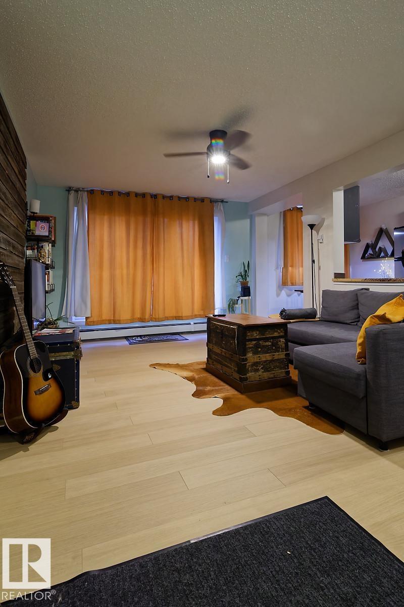 #105 11217 103 Av Nw Nw, Edmonton, Alberta T5K 2V9 - Photo 8 - E4463663