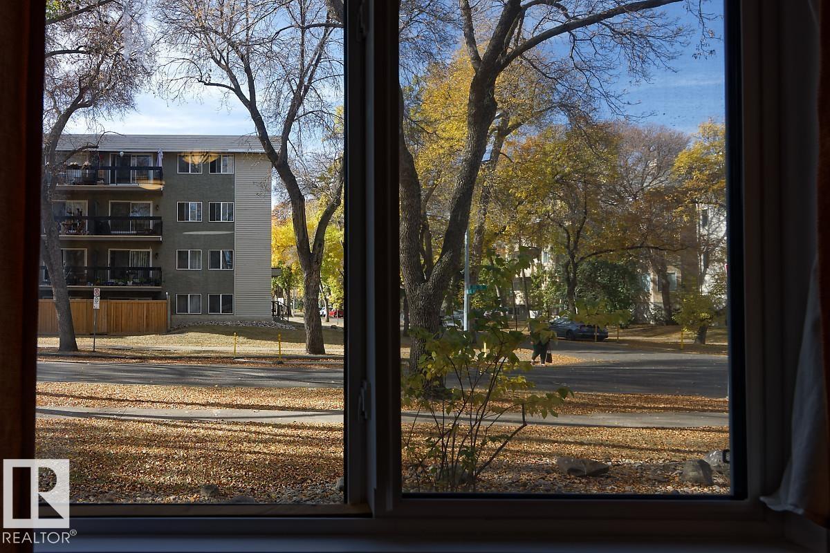 #105 11217 103 Av Nw Nw, Edmonton, Alberta T5K 2V9 - Photo 2 - E4463663