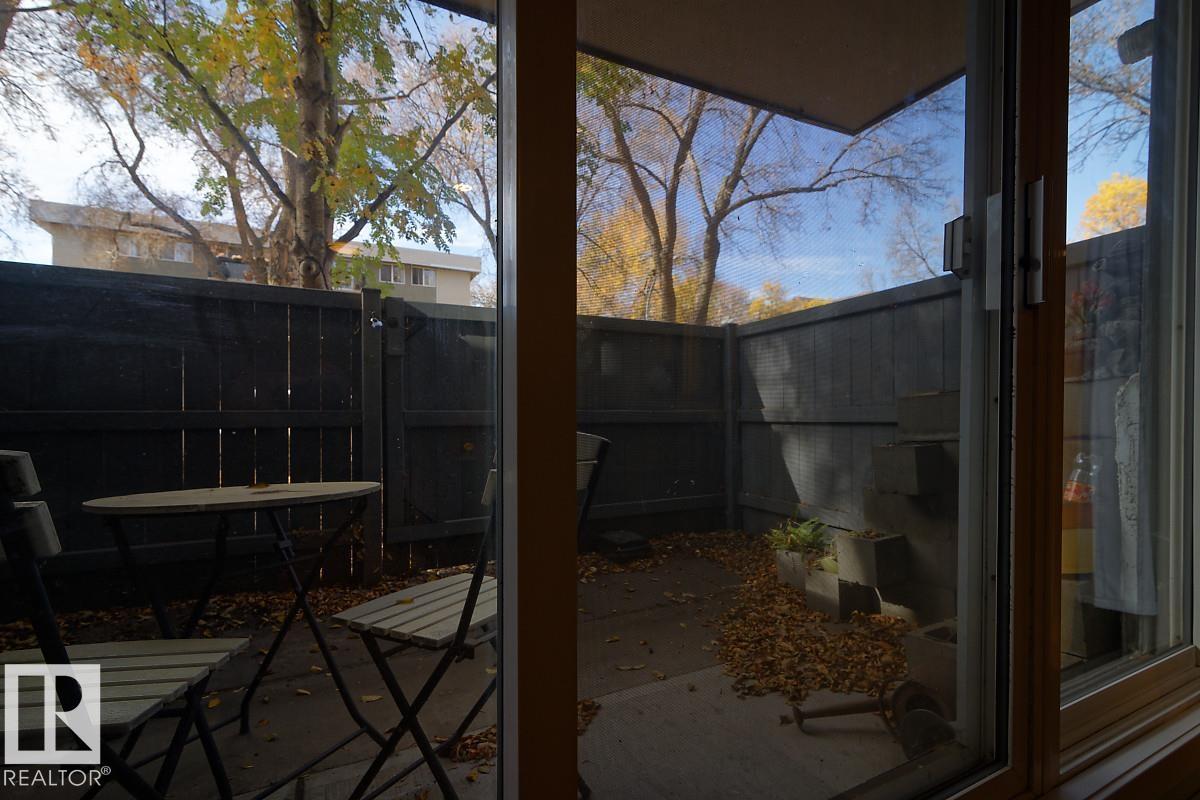 #105 11217 103 Av Nw Nw, Edmonton, Alberta T5K 2V9 - Photo 24 - E4463663