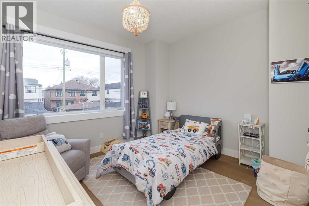 2811 25a Street Sw, Calgary, Alberta  T3E 1Z5 - Photo 32 - A2269973
