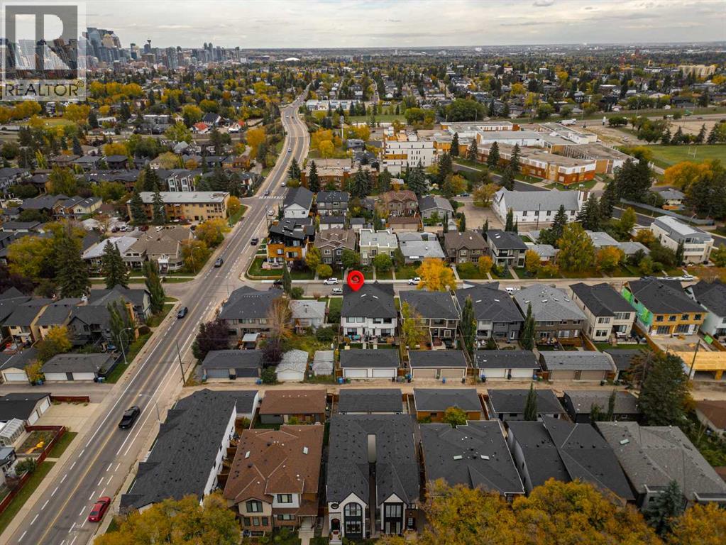 2811 25a Street Sw, Calgary, Alberta  T3E 1Z5 - Photo 46 - A2269973