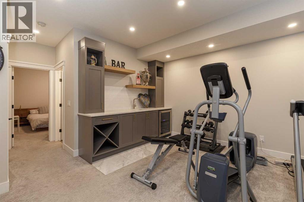 2811 25a Street Sw, Calgary, Alberta  T3E 1Z5 - Photo 37 - A2269973