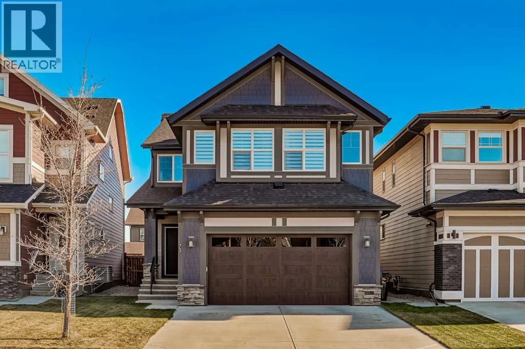 73 Magnolia Terrace SE, Calgary, Alberta