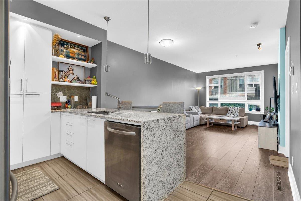 A119 20211 66 Avenue, Langley, British Columbia V2Y 0L4 - Photo 6 - R3073081