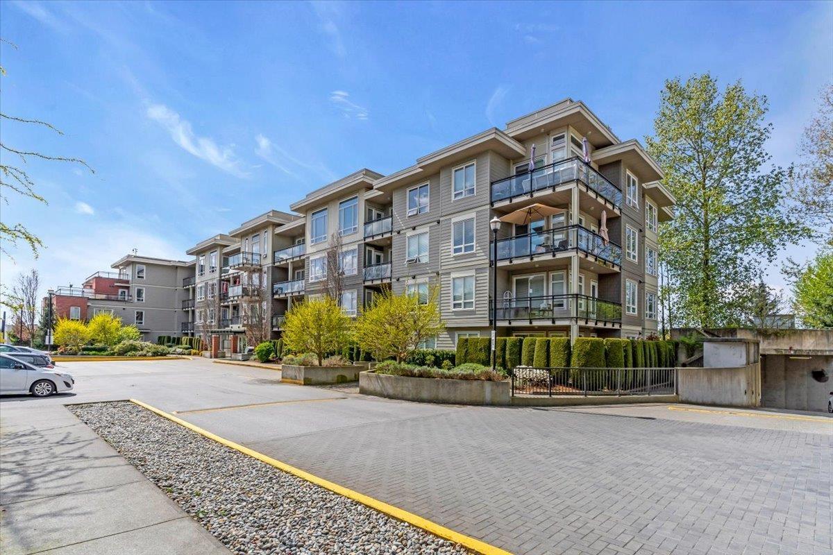 A119 20211 66 Avenue, Langley, British Columbia V2Y 0L4 - Photo 4 - R3073081