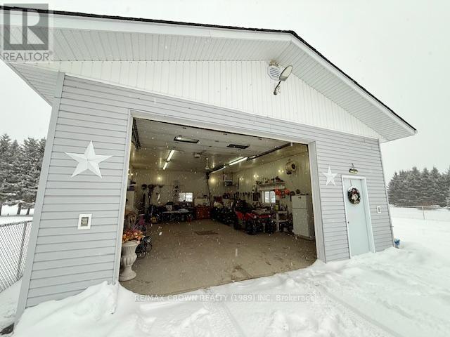 316 Government Road, Kapuskasing, Ontario  P0L 1M0 - Photo 10 - T12613960