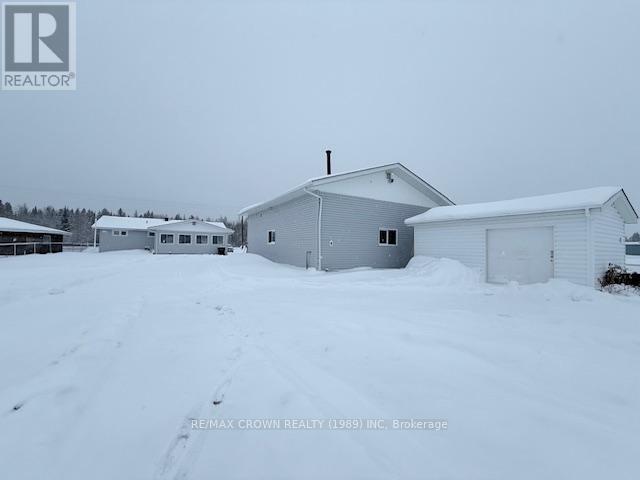 316 Government Road, Kapuskasing, Ontario  P0L 1M0 - Photo 8 - T12613960