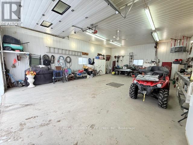 316 Government Road, Kapuskasing, Ontario  P0L 1M0 - Photo 12 - T12613960