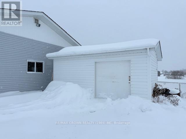 316 Government Road, Kapuskasing, Ontario  P0L 1M0 - Photo 9 - T12613960