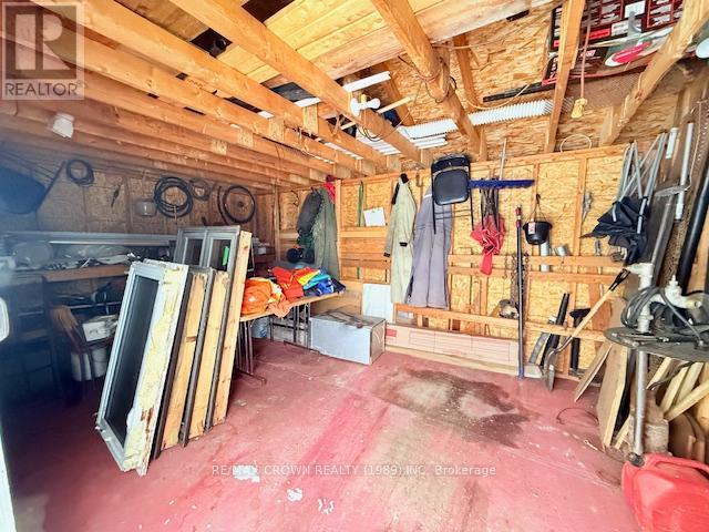 316 Government Road, Kapuskasing, Ontario  P0L 1M0 - Photo 15 - T12613960