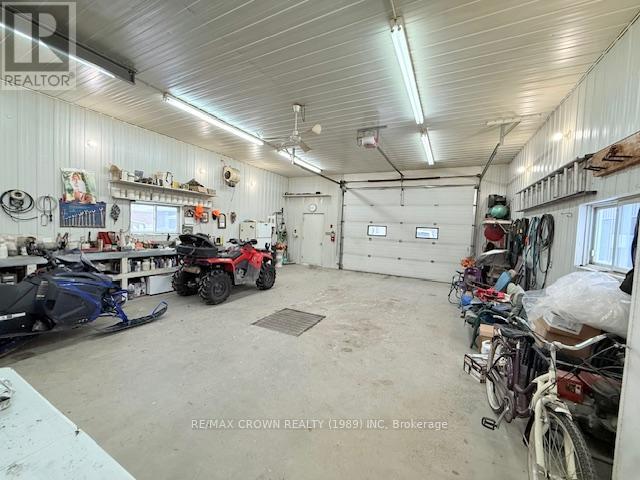 316 Government Road, Kapuskasing, Ontario  P0L 1M0 - Photo 13 - T12613960