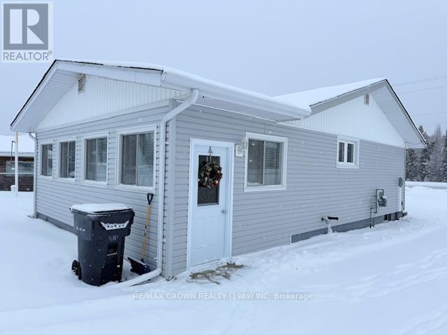 316 Government Road, Kapuskasing, Ontario  P0L 1M0 - Photo 4 - T12613960