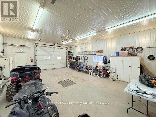 316 Government Road, Kapuskasing, Ontario  P0L 1M0 - Photo 14 - T12613960