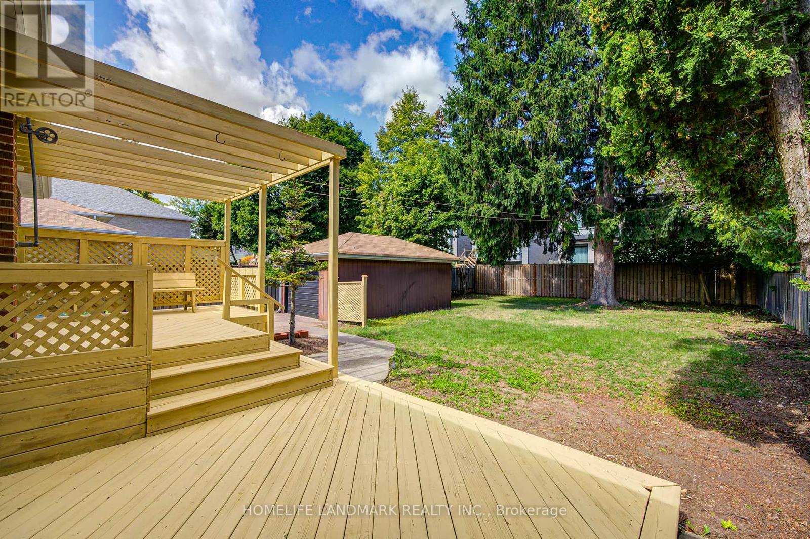 176 Mckee Avenue, Toronto, Ontario  M2N 4C7 - Photo 23 - C12614312