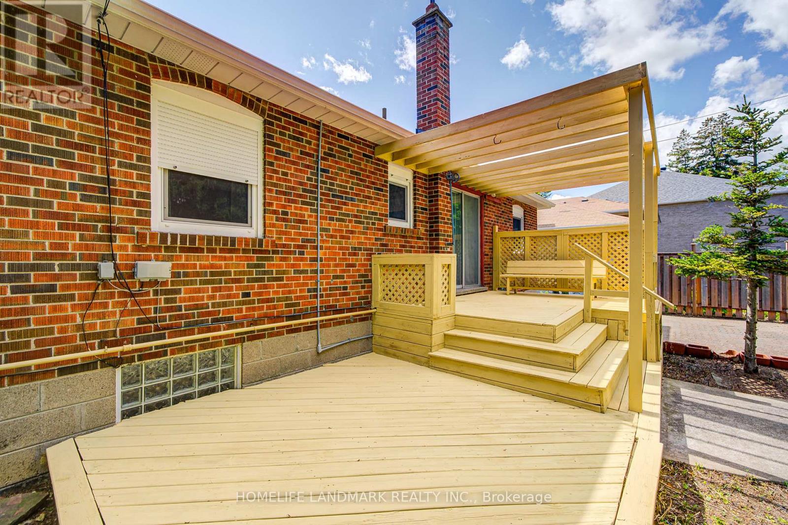 176 Mckee Avenue, Toronto, Ontario  M2N 4C7 - Photo 24 - C12614312