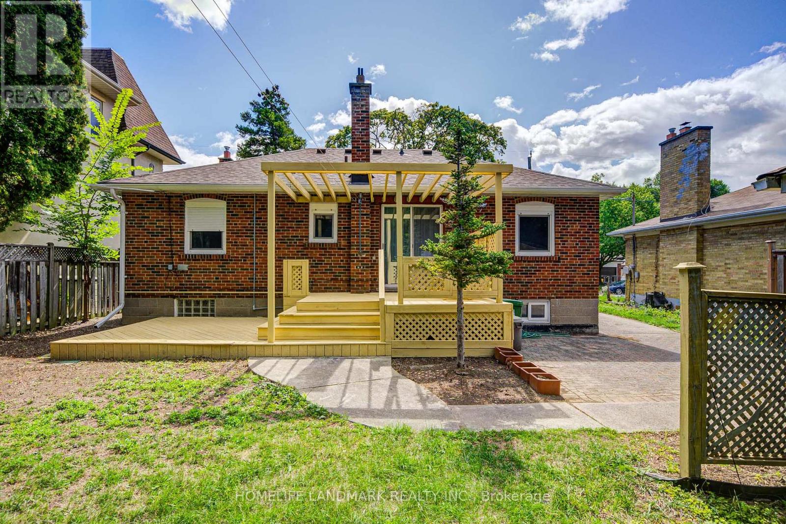 176 Mckee Avenue, Toronto, Ontario  M2N 4C7 - Photo 25 - C12614312