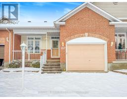 107 SABLE RUN DRIVE, Ottawa, Ontario