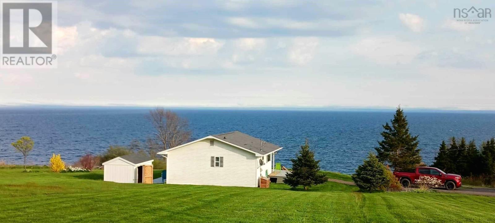 23 Shee Nan Dool Road, Cape George, Nova Scotia  B2G 2L2 - Photo 1 - 202525574