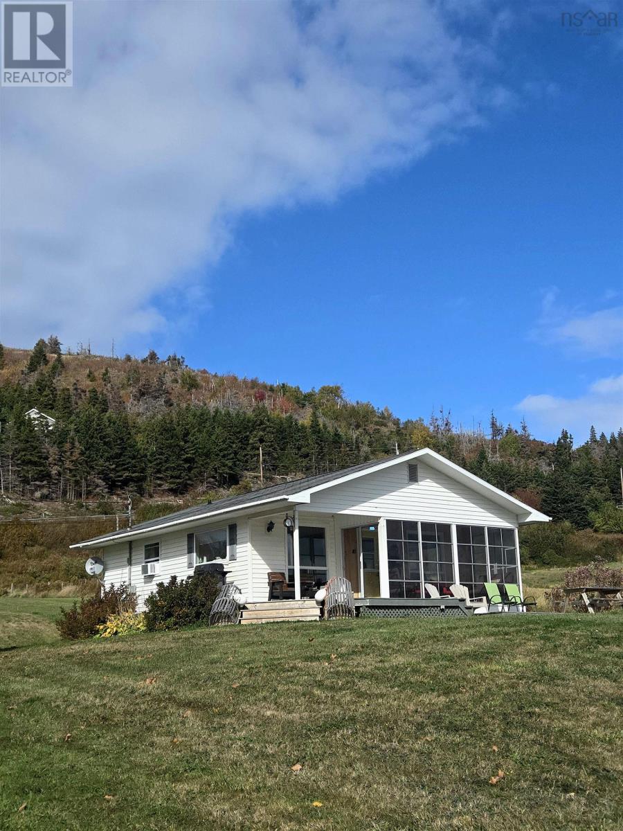 23 Shee Nan Dool Road, Cape George, Nova Scotia  B2G 2L2 - Photo 16 - 202525574