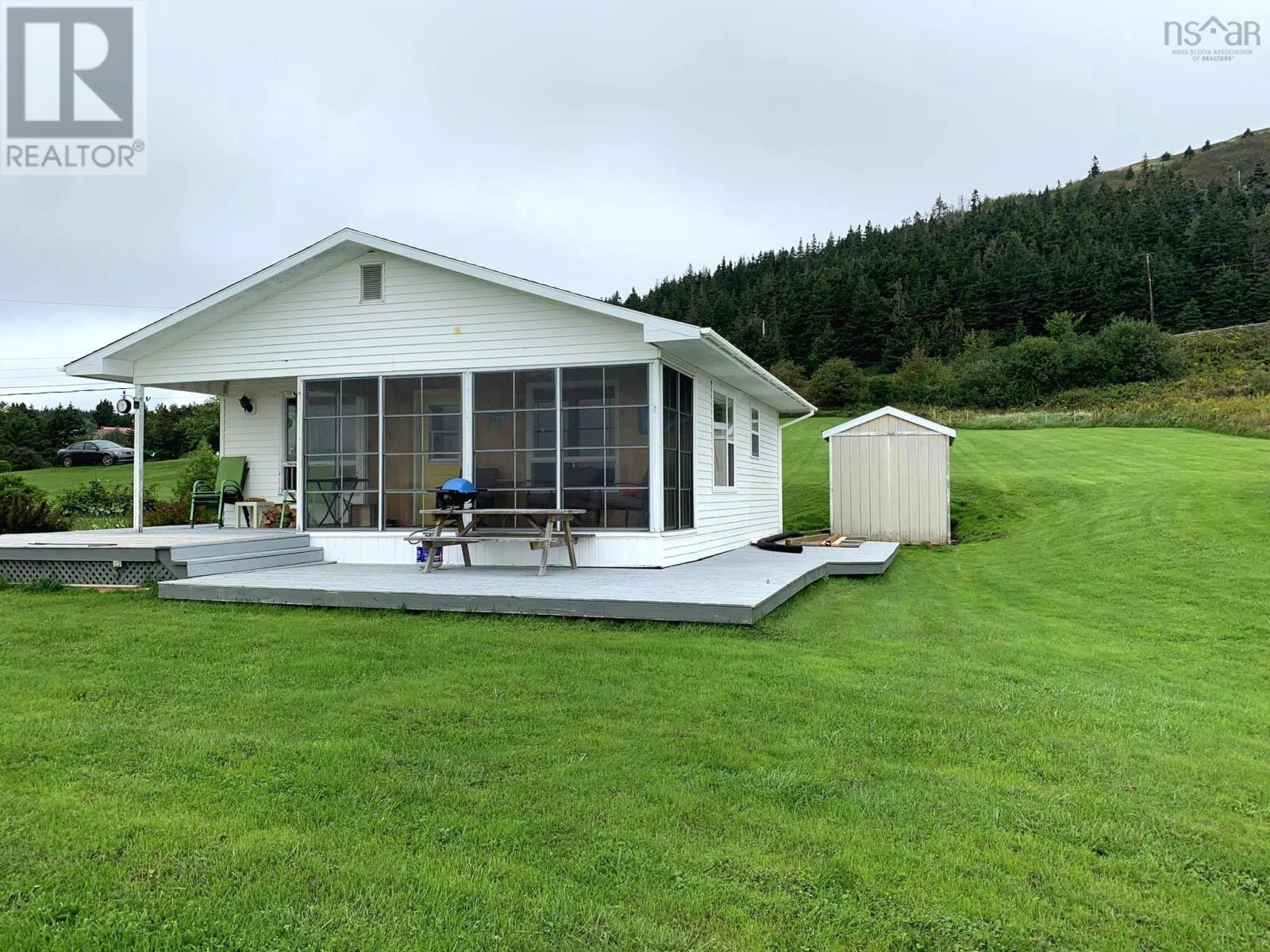 23 Shee Nan Dool Road, Cape George, Nova Scotia  B2G 2L2 - Photo 2 - 202525574