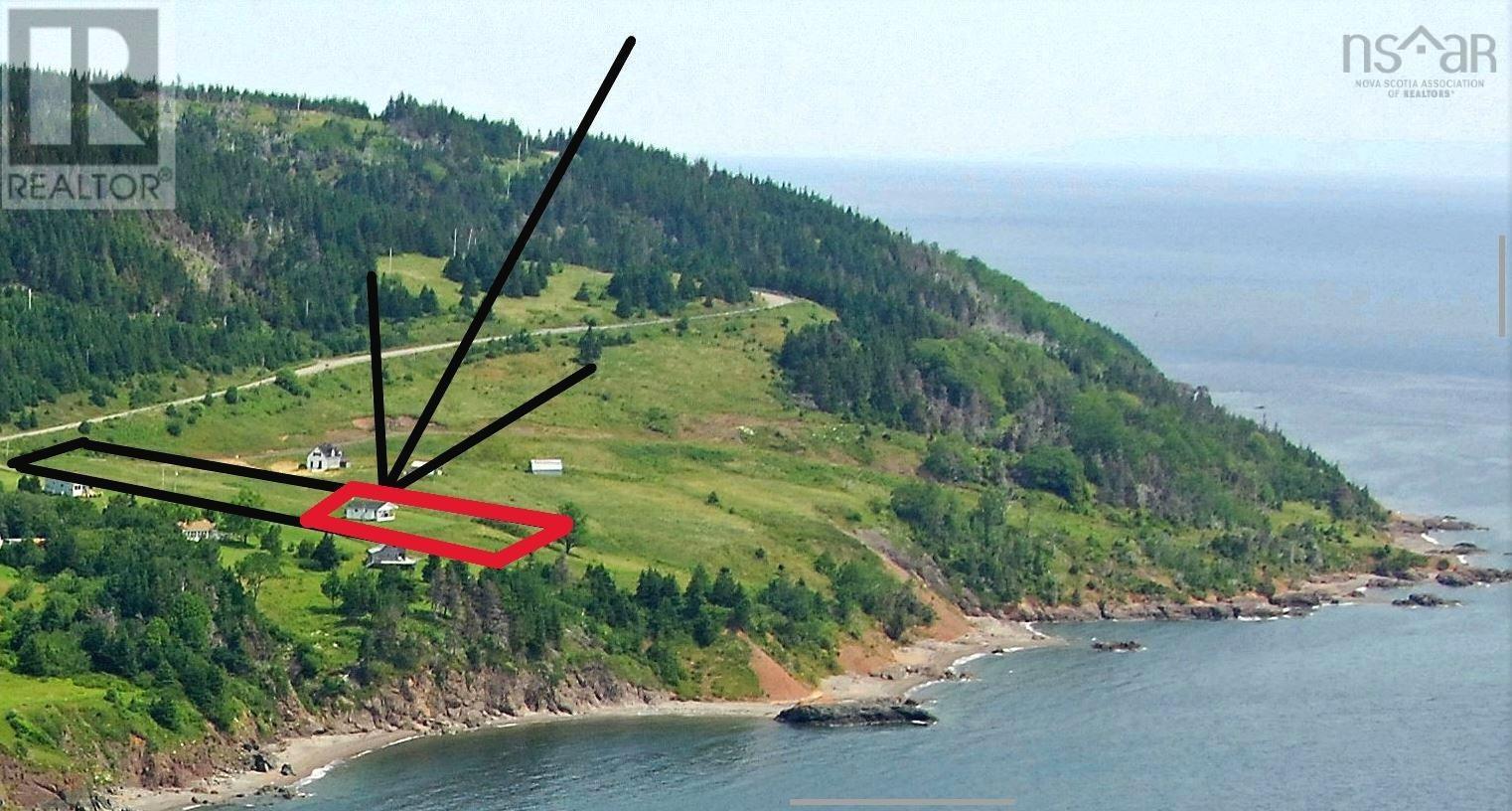 23 Shee Nan Dool Road, Cape George, Nova Scotia  B2G 2L2 - Photo 4 - 202525574