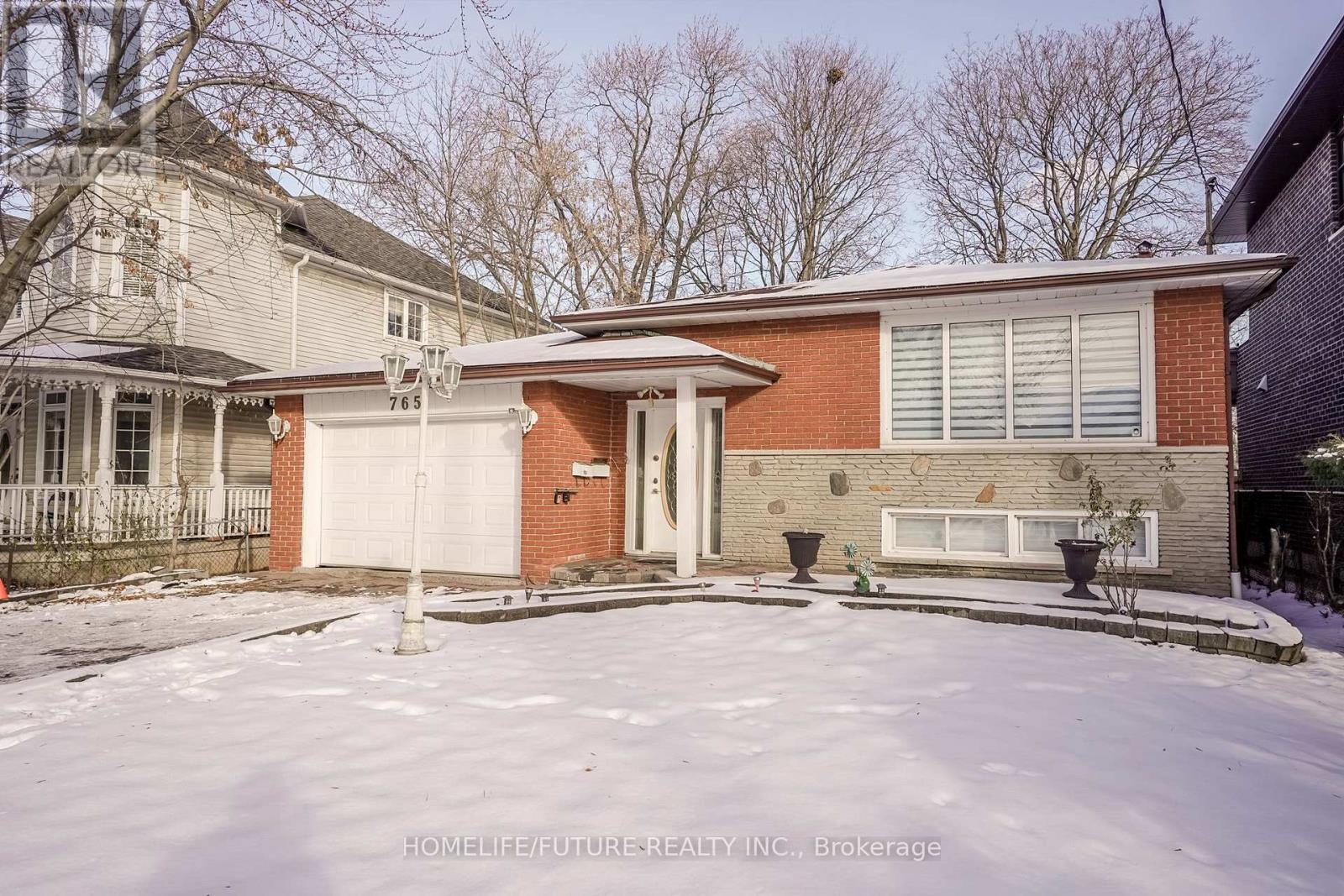 Main - 765 Morrish Road, Toronto, Ontario  M1C 1G5 - Photo 2 - E12614310