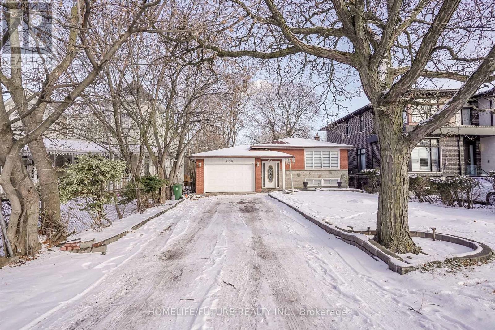 Main - 765 Morrish Road, Toronto, Ontario  M1C 1G5 - Photo 3 - E12614310