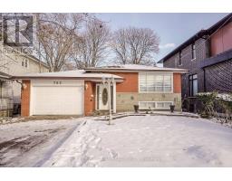 MAIN - 765 MORRISH ROAD, Toronto, Ontario
