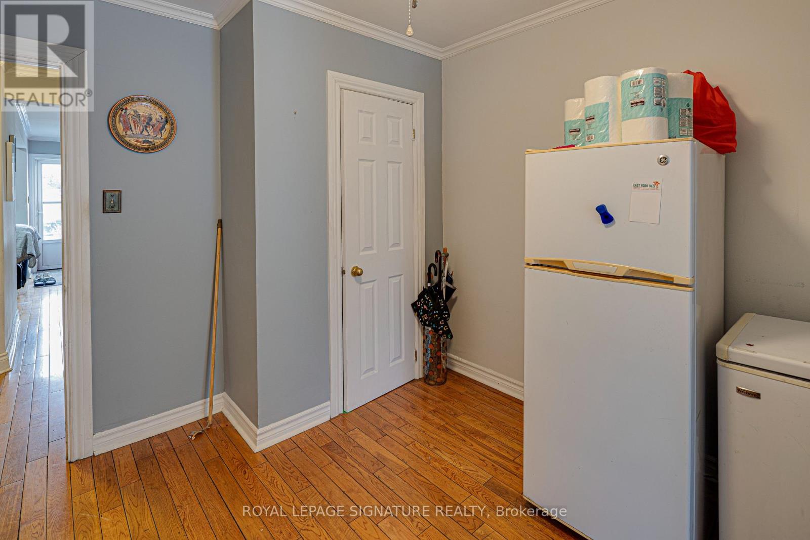 418 O' Connor Drive, Toronto, Ontario  M4J 2W3 - Photo 21 - E12614316