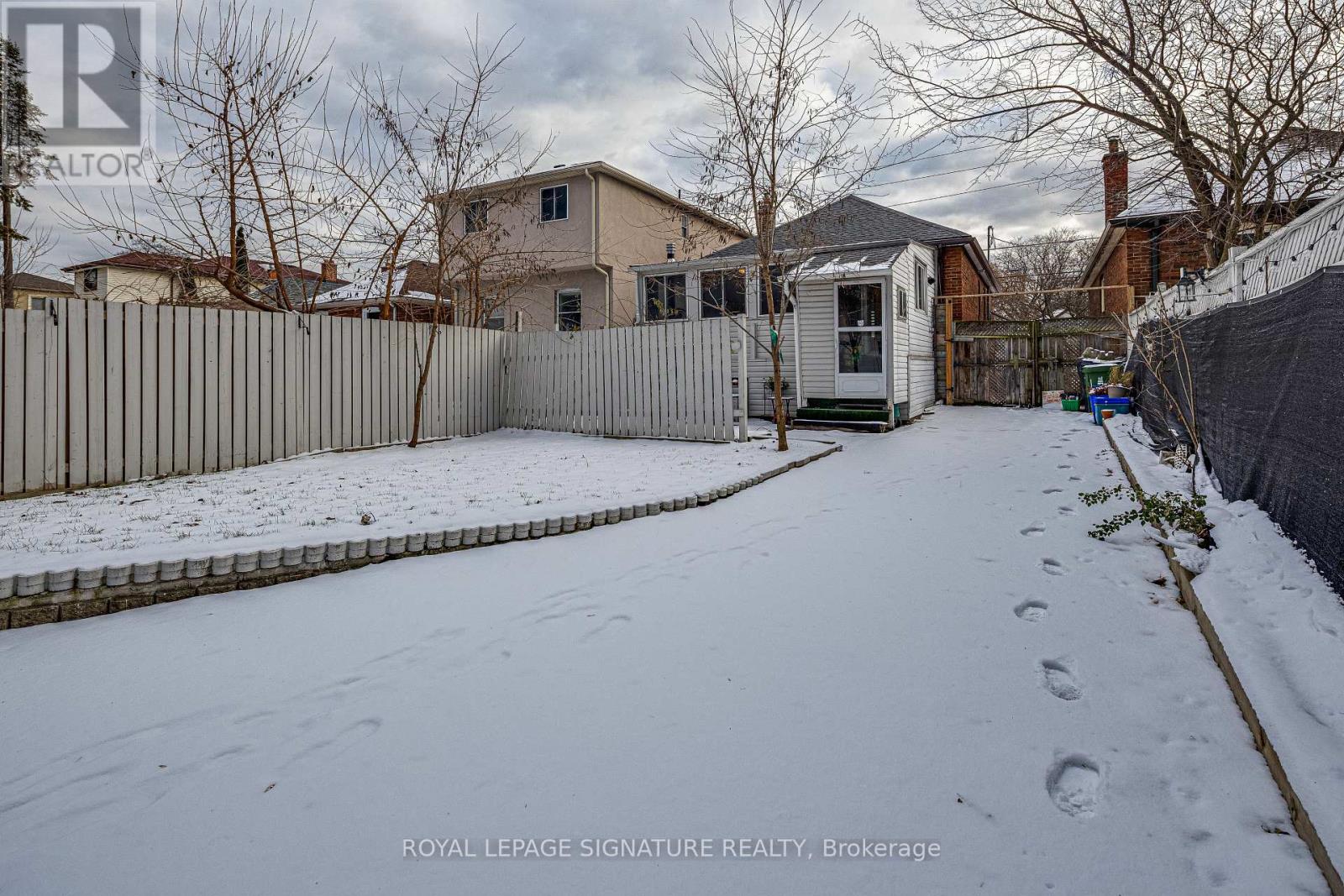 418 O' Connor Drive, Toronto, Ontario  M4J 2W3 - Photo 34 - E12614316