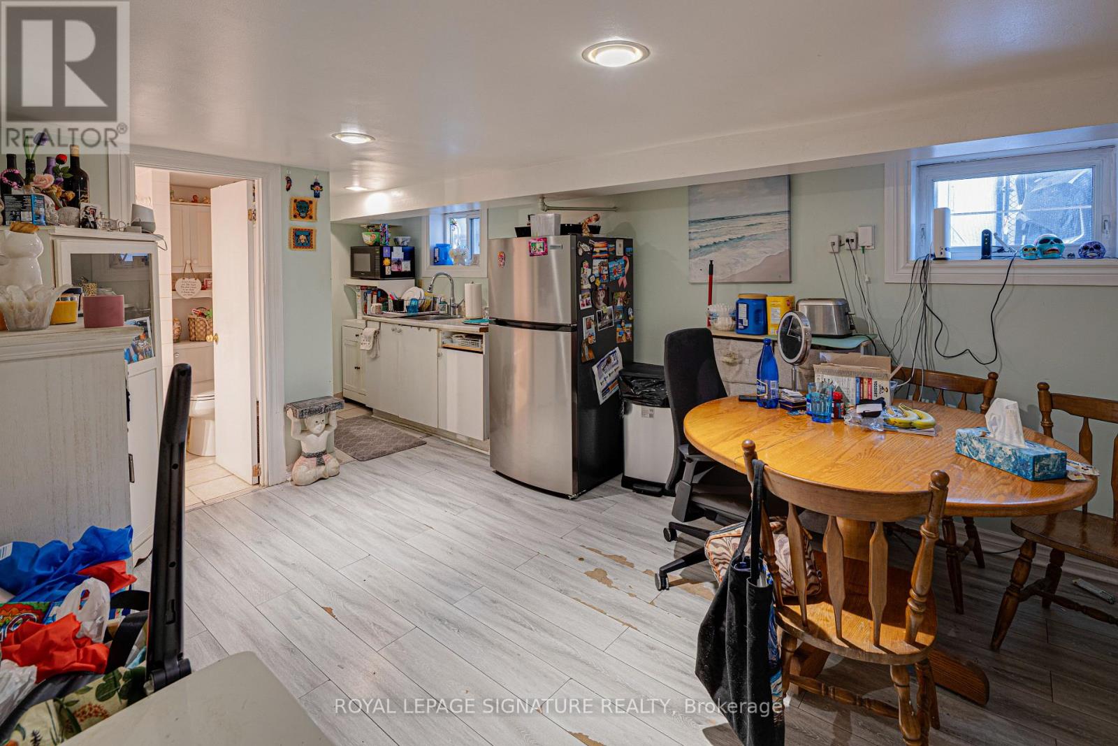 418 O' Connor Drive, Toronto, Ontario  M4J 2W3 - Photo 7 - E12614316