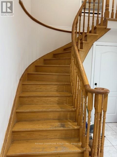 13 Sahara Trail, Brampton, Ontario  L6R 1P2 - Photo 18 - W12549654