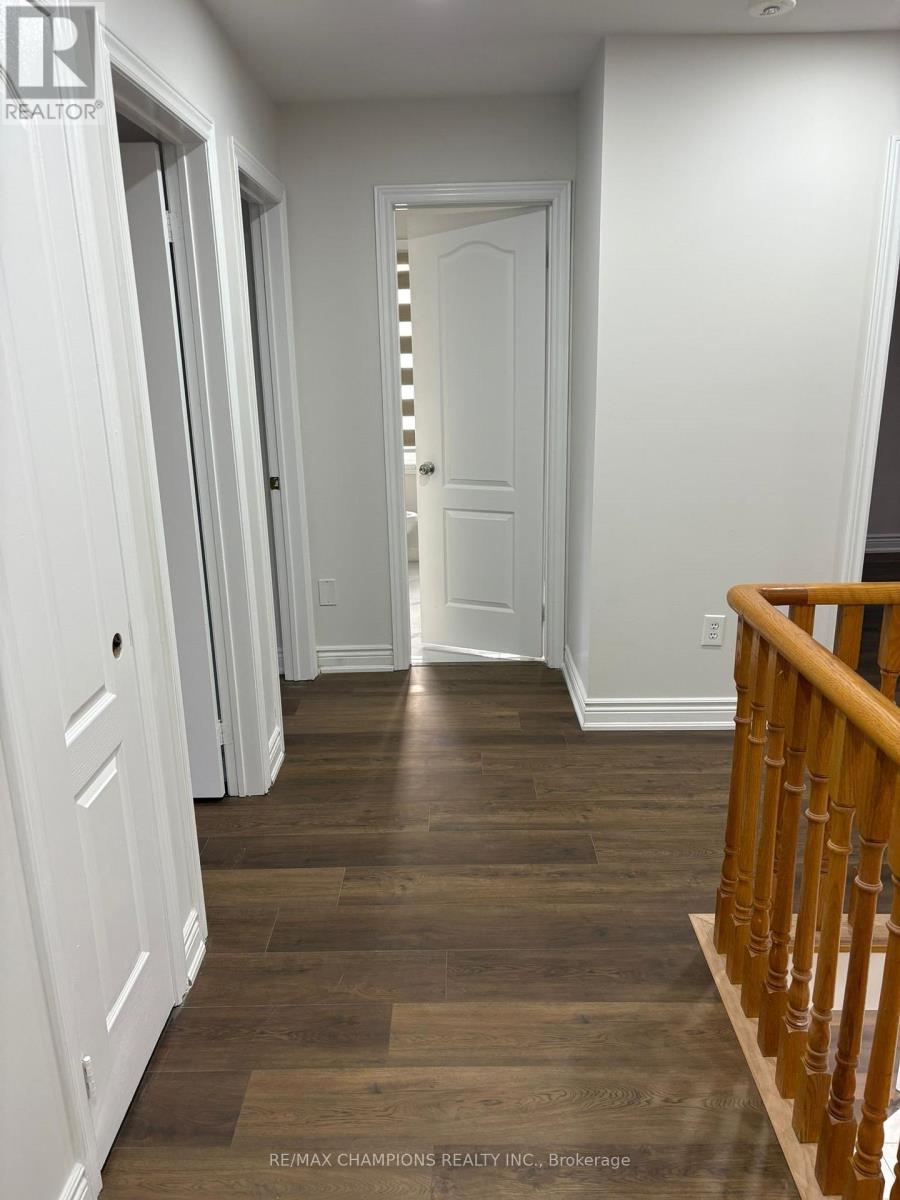 13 Sahara Trail, Brampton, Ontario  L6R 1P2 - Photo 20 - W12549654