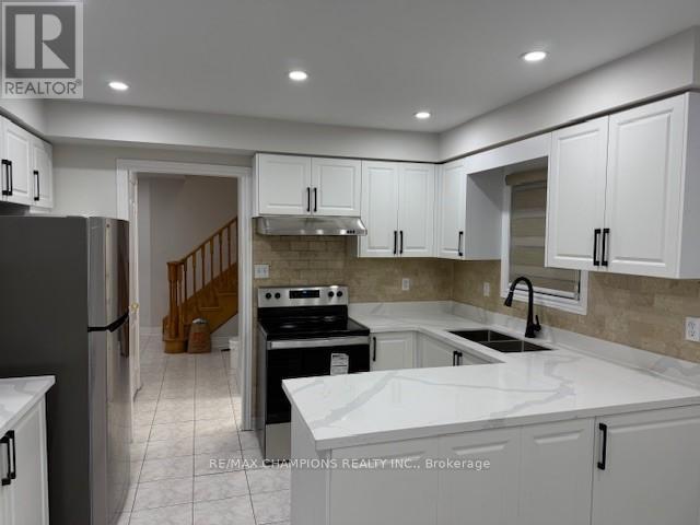 13 Sahara Trail, Brampton, Ontario  L6R 1P2 - Photo 9 - W12549654