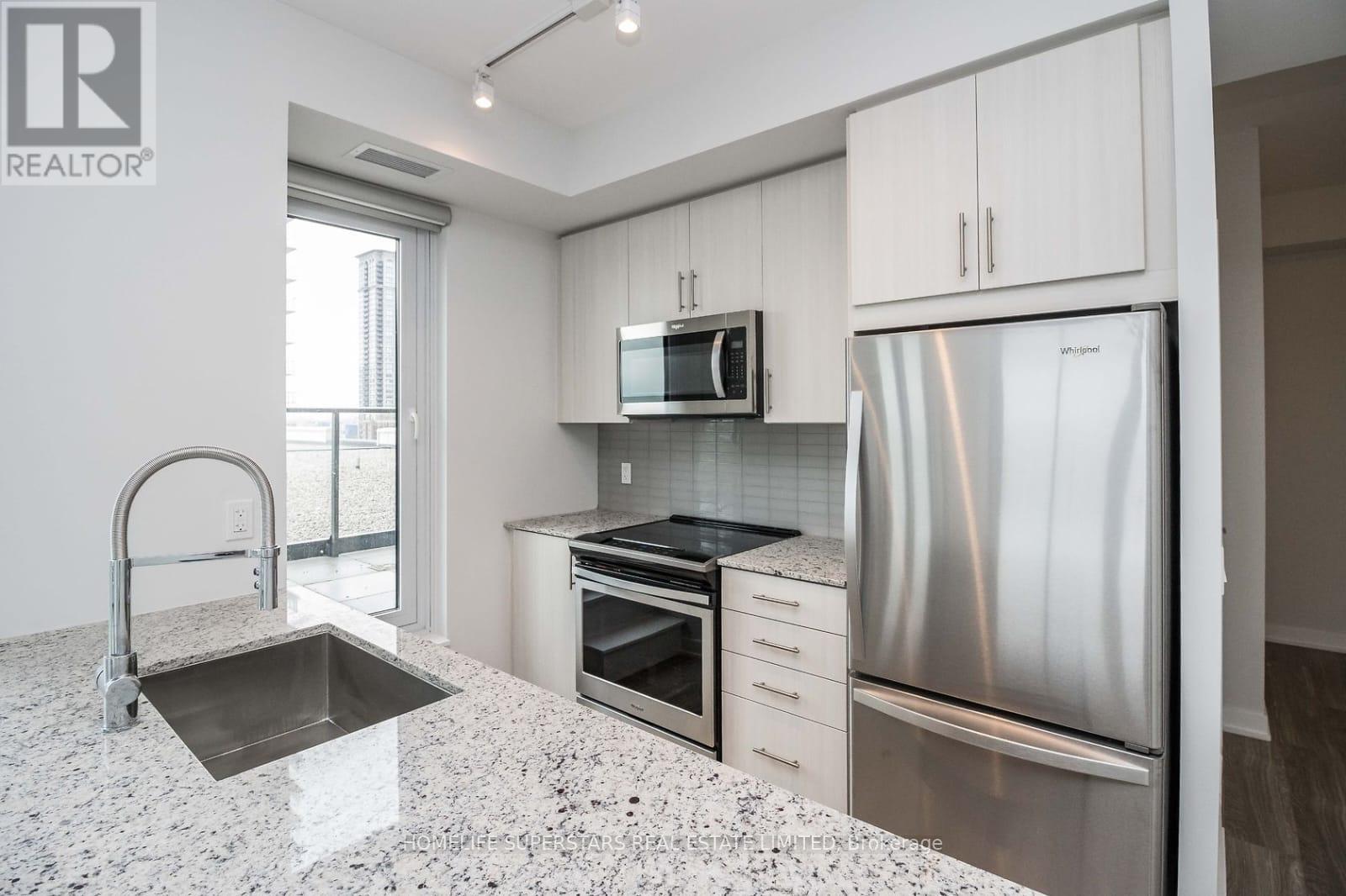 2712 - 4055 Parkside Village Drive, Mississauga, Ontario  L5B 0K8 - Photo 33 - W12610728