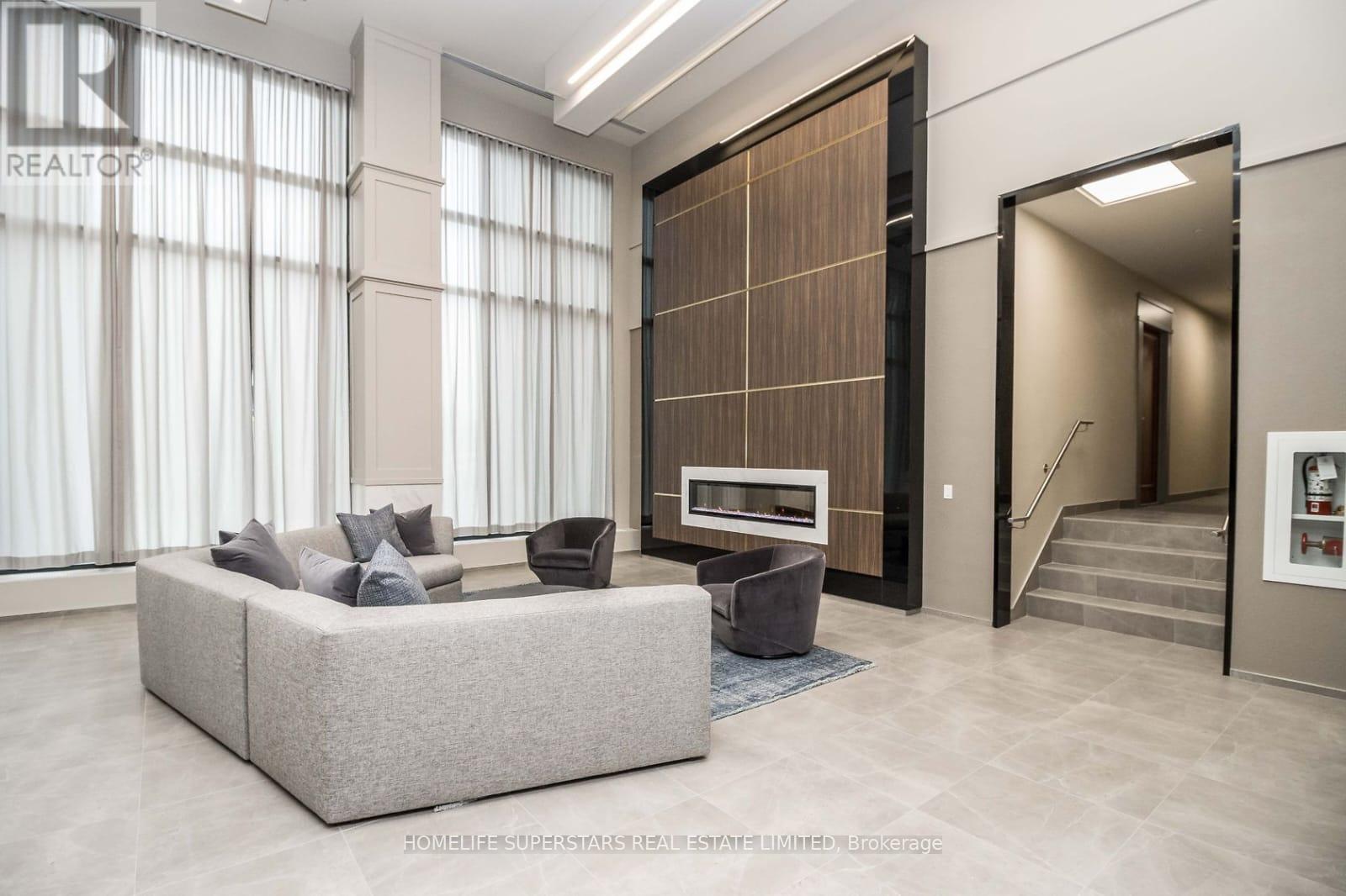 2712 - 4055 Parkside Village Drive, Mississauga, Ontario  L5B 0K8 - Photo 34 - W12610728