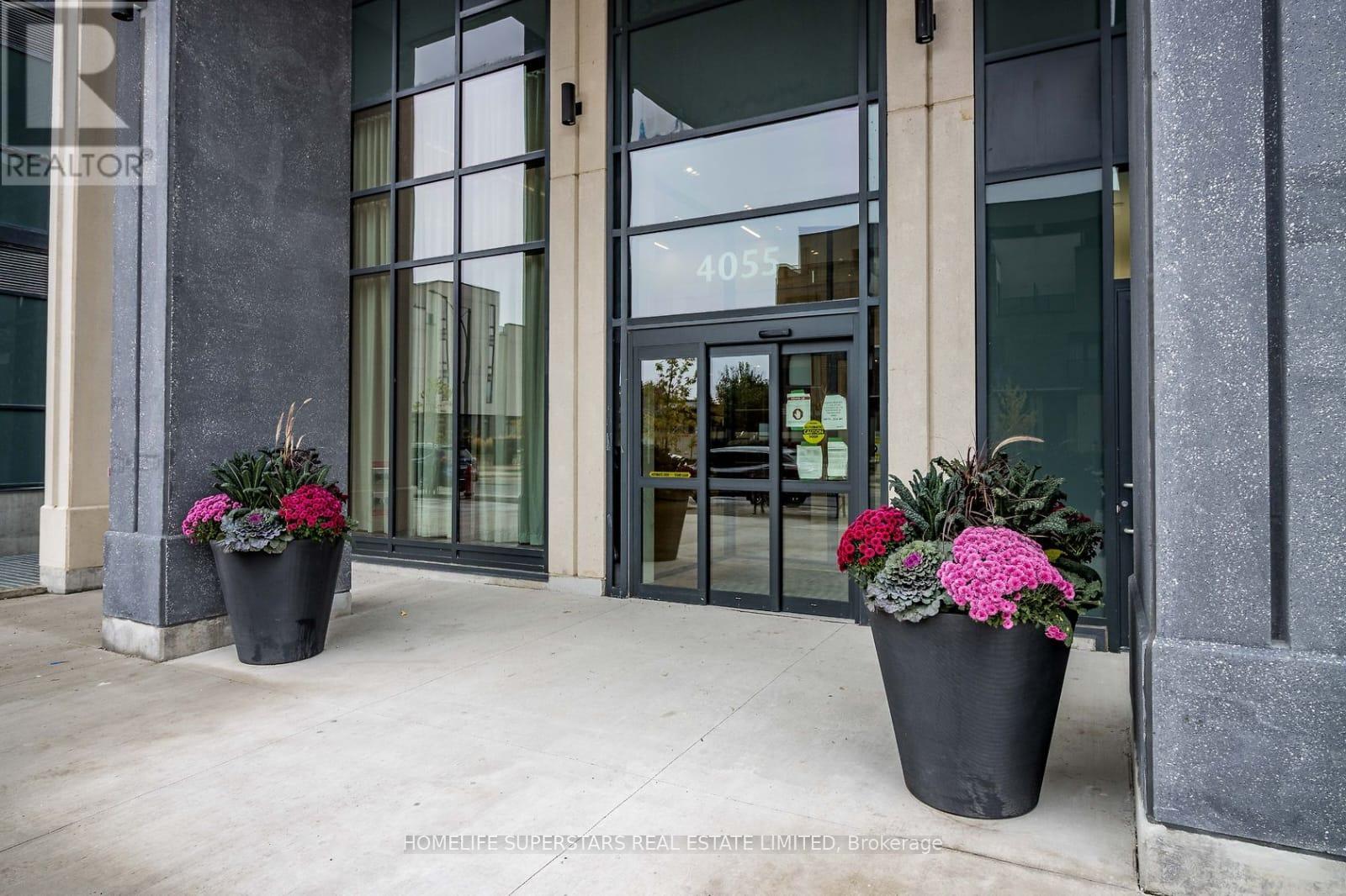 2712 - 4055 Parkside Village Drive, Mississauga, Ontario  L5B 0K8 - Photo 36 - W12610728