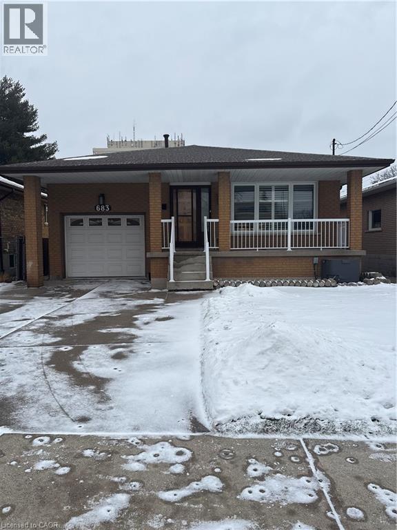 683 Seventh Avenue, Hamilton, Ontario L8V 1Z1 - Photo 1 - 40793016