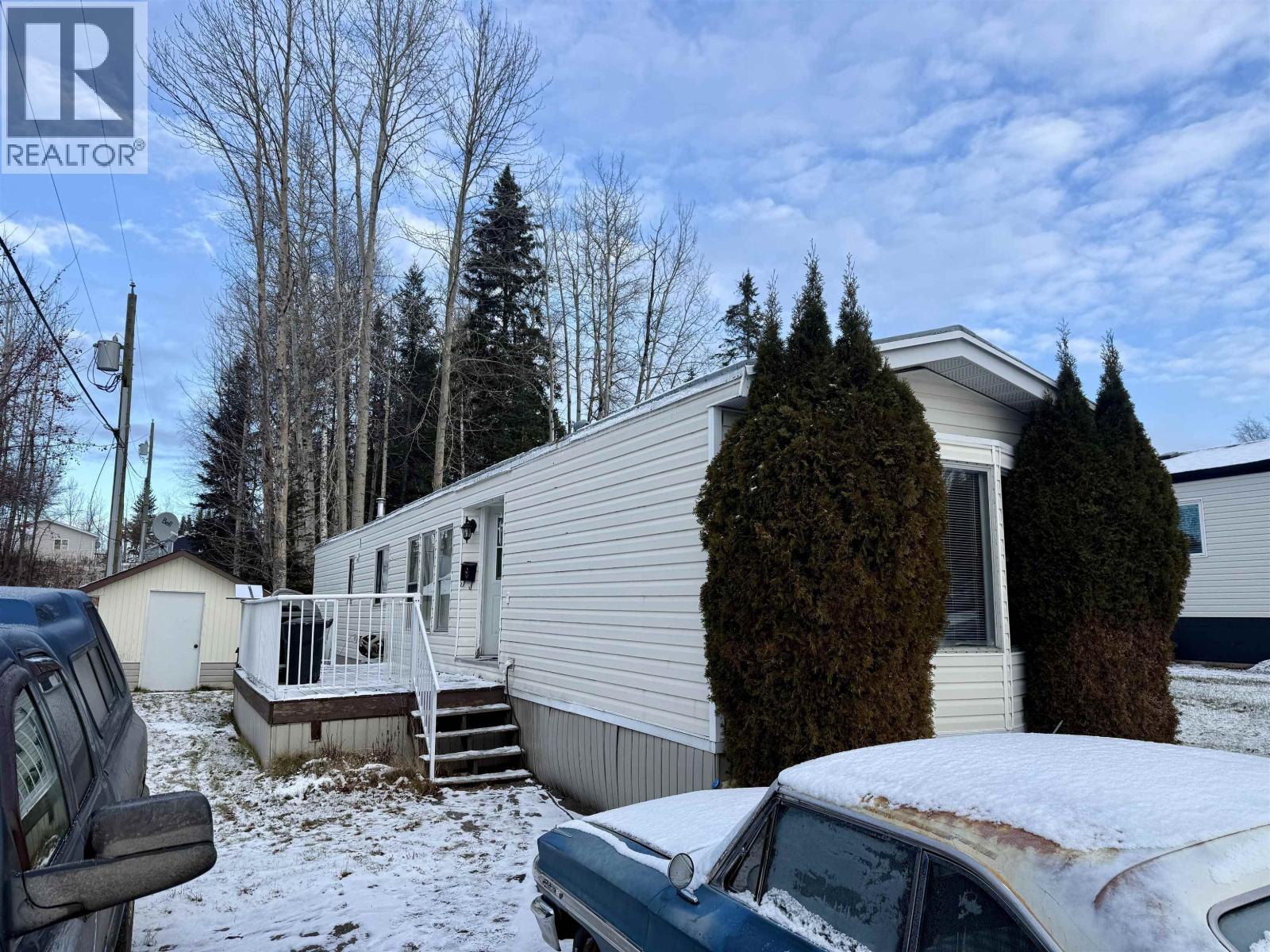 79 1000 Inverness Road, Prince George, British Columbia  V2K 4L9 - Photo 4 - R3071080