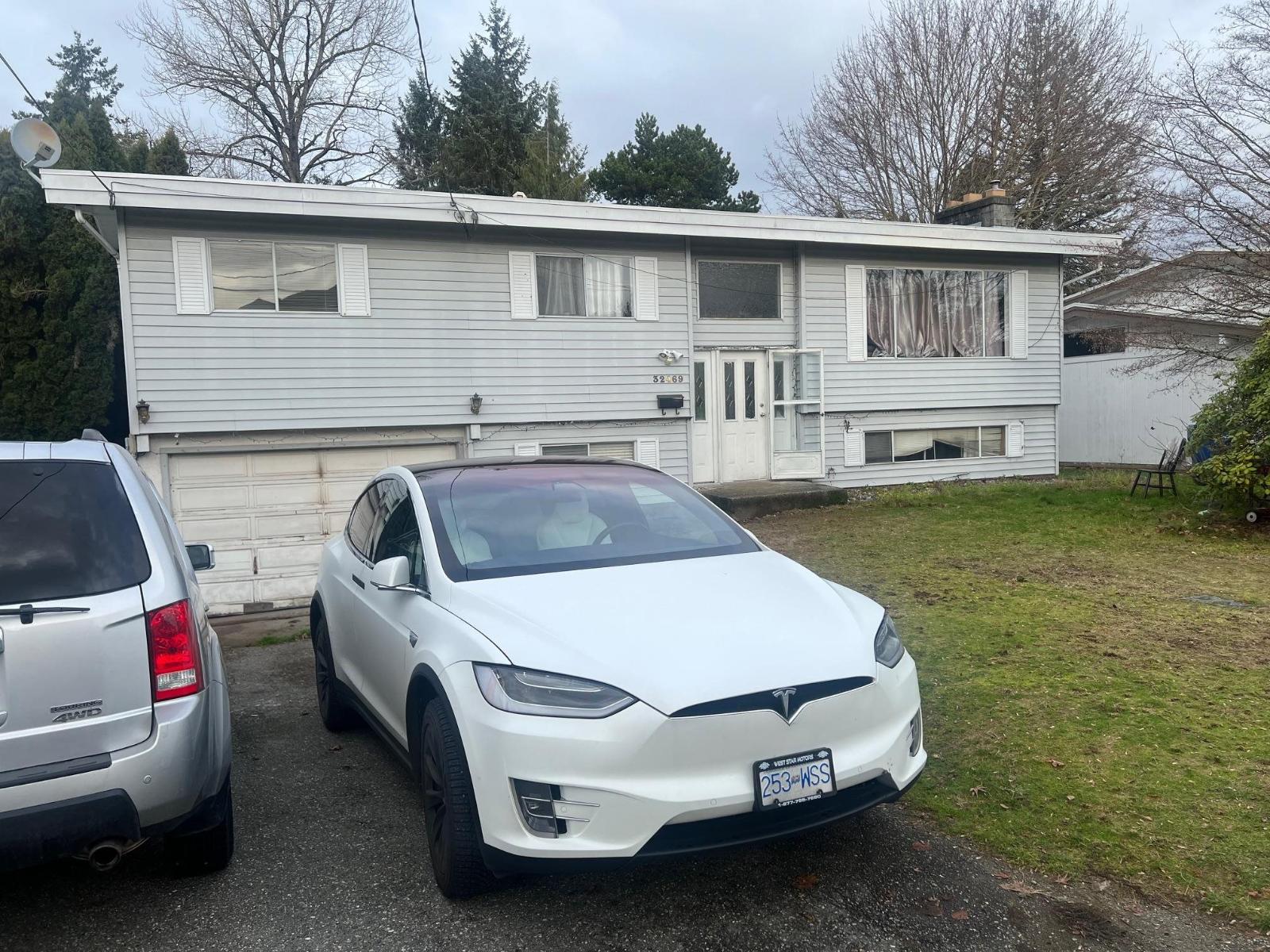 32469 Emerald Avenue, Abbotsford, British Columbia  V2T 1B4 - Photo 1 - R3072778