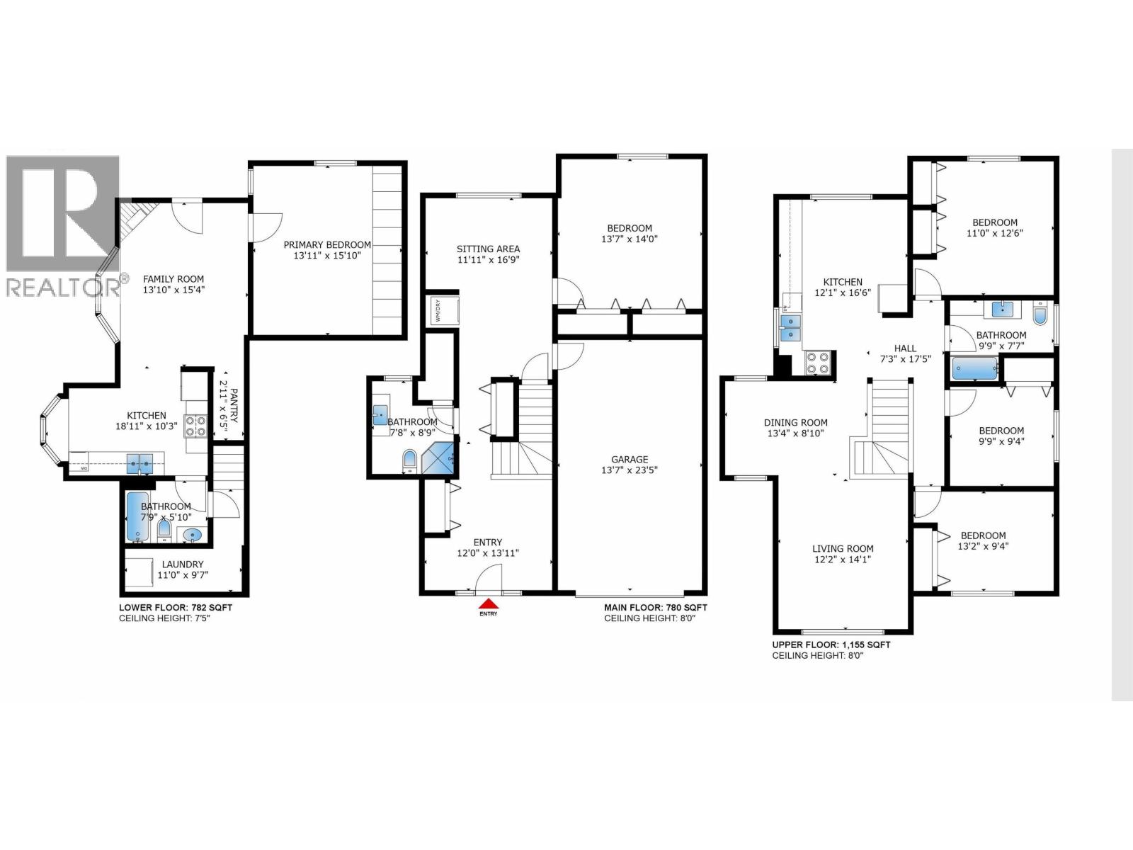 11850 Greenhaven Court, Pitt Meadows, British Columbia  V3Y 1L6 - Photo 2 - R3042916