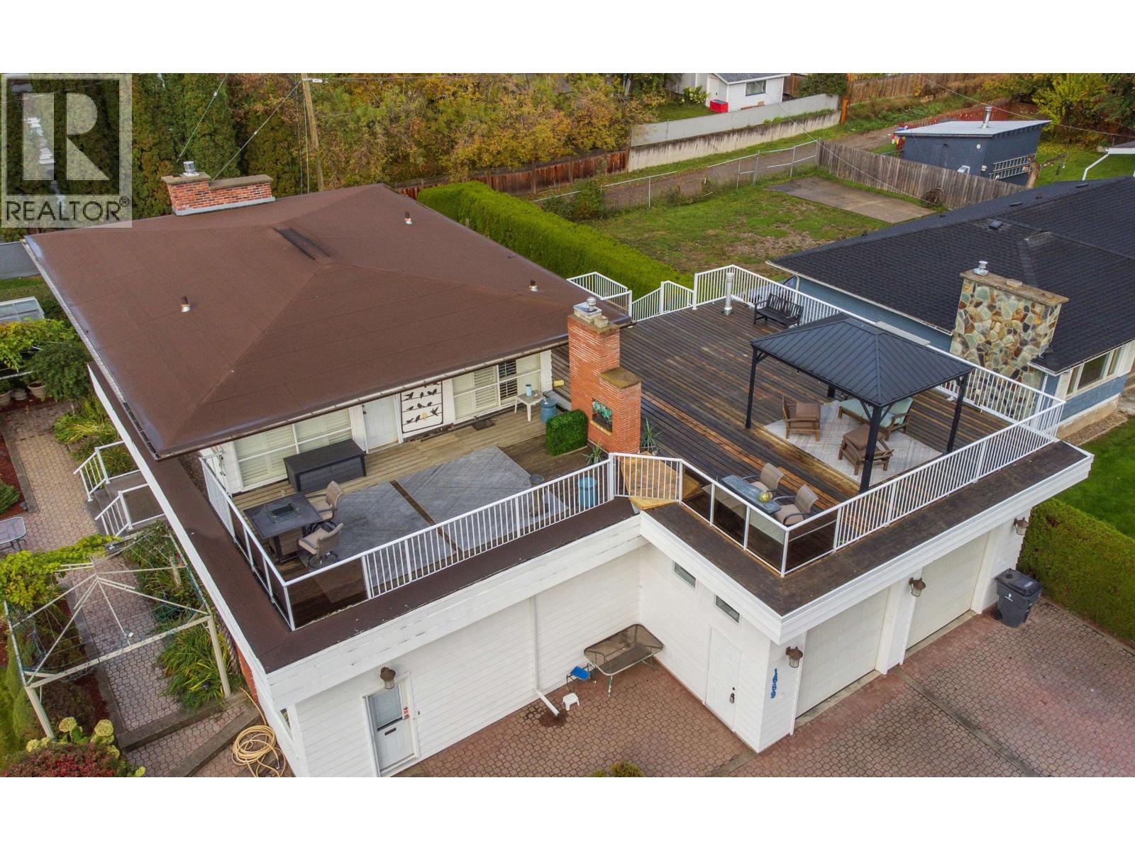 1689 Birch Street, Prince George, British Columbia  V2L 1B3 - Photo 5 - R3047334